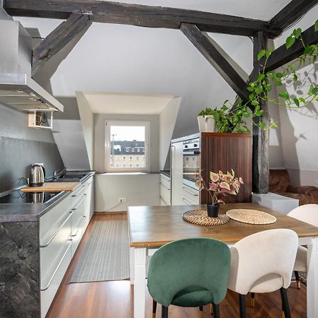 12: Privatzimmer Fuer Reisende Durch Koblenz Koblenz  Ngoại thất bức ảnh