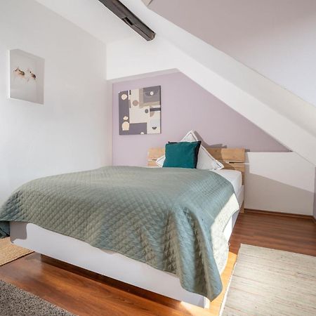 12: Privatzimmer Fuer Reisende Durch Koblenz Koblenz  Ngoại thất bức ảnh