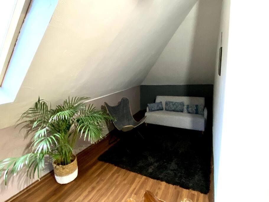 12: Privatzimmer Fuer Reisende Durch Koblenz Koblenz  Ngoại thất bức ảnh