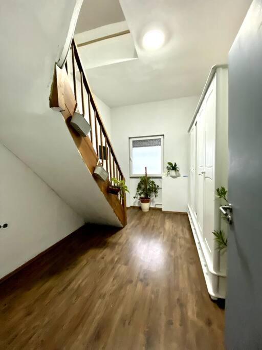 12: Privatzimmer Fuer Reisende Durch Koblenz Koblenz  Ngoại thất bức ảnh