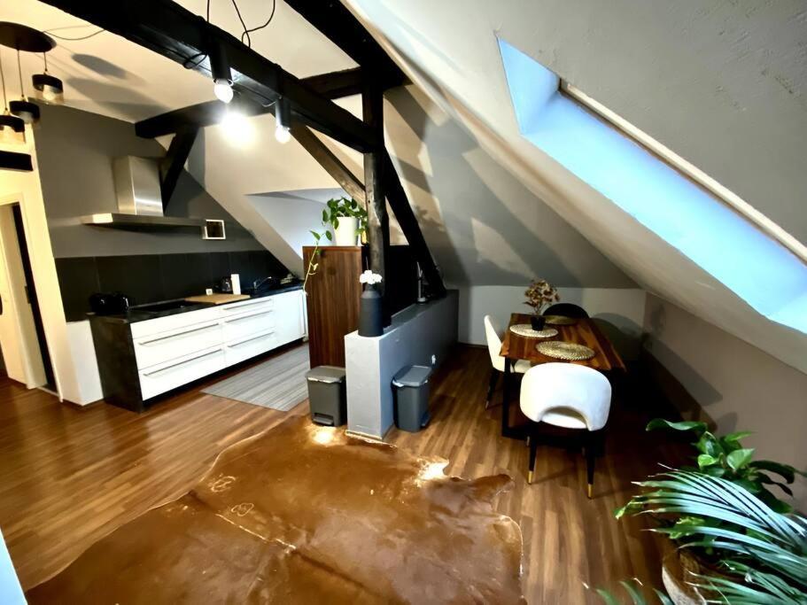 12: Privatzimmer Fuer Reisende Durch Koblenz Koblenz  Ngoại thất bức ảnh
