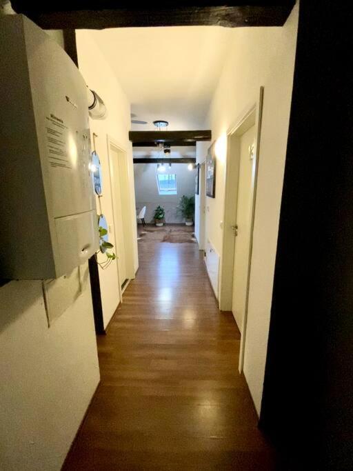 12: Privatzimmer Fuer Reisende Durch Koblenz Koblenz  Ngoại thất bức ảnh