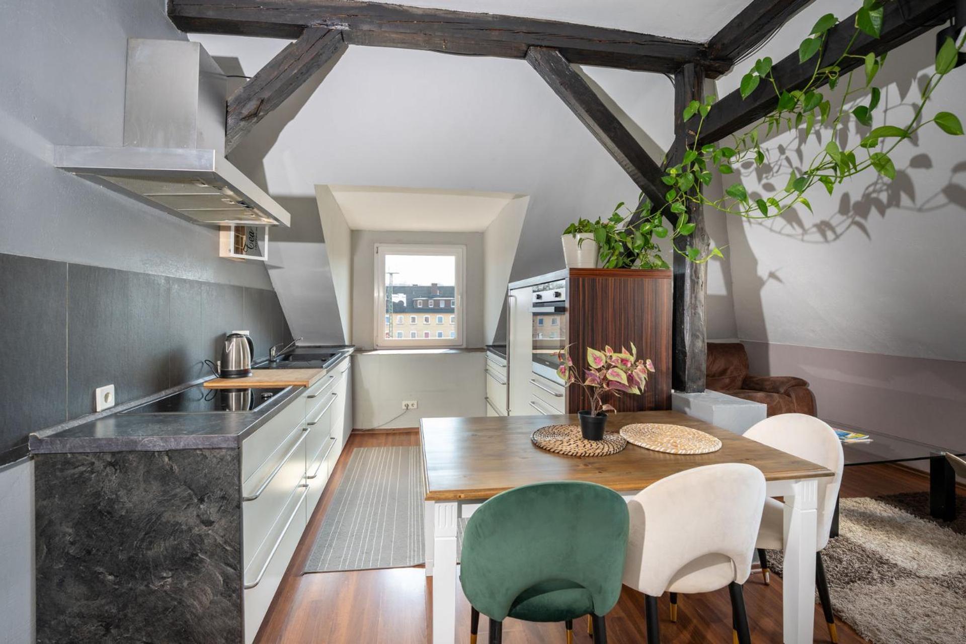 12: Privatzimmer Fuer Reisende Durch Koblenz Koblenz  Ngoại thất bức ảnh