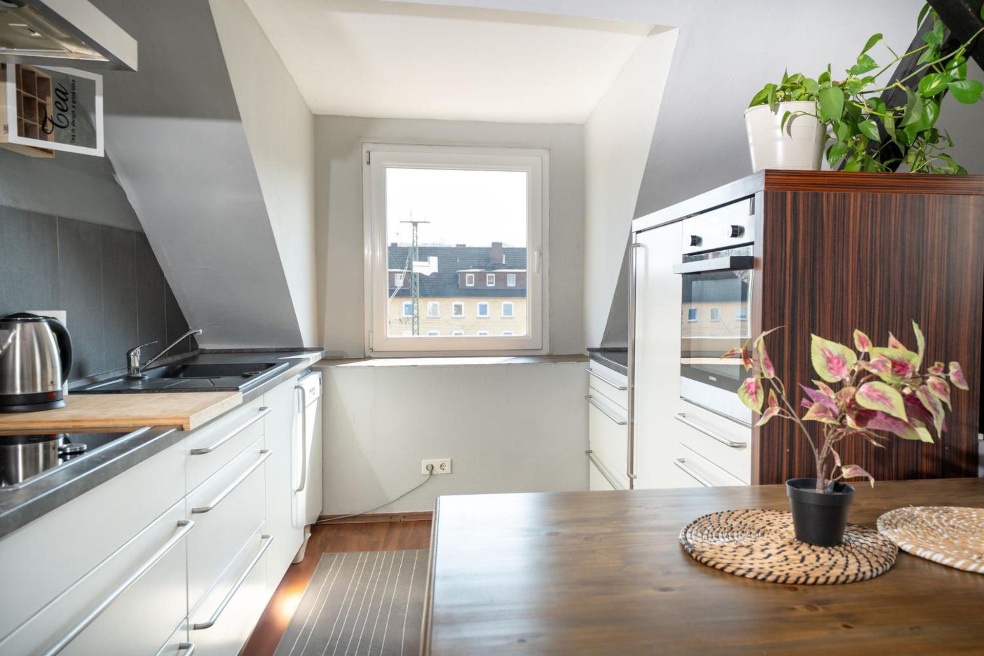12: Privatzimmer Fuer Reisende Durch Koblenz Koblenz  Ngoại thất bức ảnh