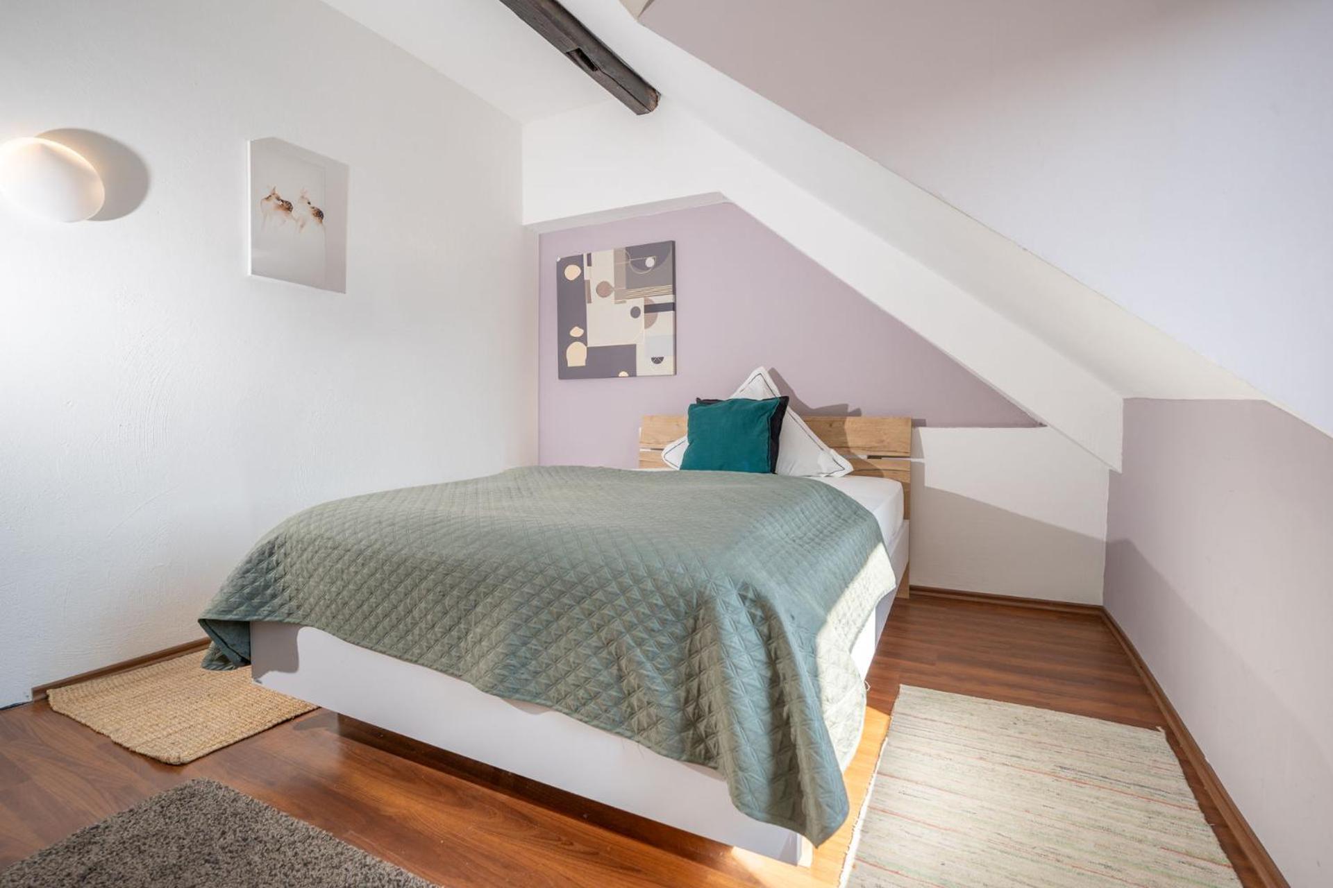 12: Privatzimmer Fuer Reisende Durch Koblenz Koblenz  Ngoại thất bức ảnh
